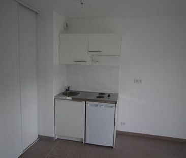 Location Appartement 1 pièce 33m² NANTES 44300 - Photo 3