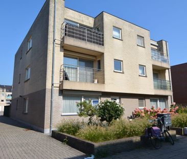 Gelijkvloers appartement met tuin in het centrum van Turnhout - Foto 4