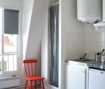Logement à Paris, Location meublée - Photo 6