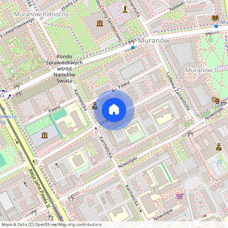 mazowieckie, Warszawa, Mokotów, Jana, III, Sobieskiego