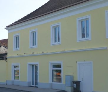 Sehr schöne und neu renovierte Mietwohnung mit zwei Terrassen in se... - Foto 3