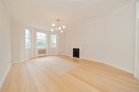 Trebovir Road, Earls Court, SW5, London - Photo 2