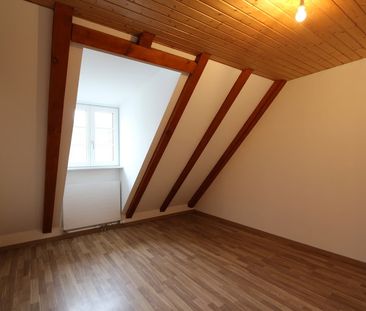 2.5 Zimmer, 63 m², 3. Stock - Photo 4