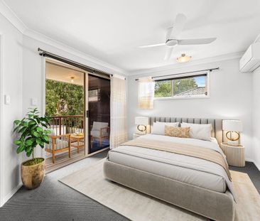 Spacious Split-Level Family Home with Light-Filled Living Perfect f... - Photo 3