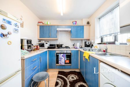 2 bedroom unknown to rent Darby Close, Shenley Lodge, Milton Keynes - Photo 4