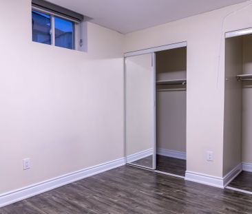 For Lease - 162 Cadillac Crescent Unit# Lower, Brampton, Ontario - Photo 5