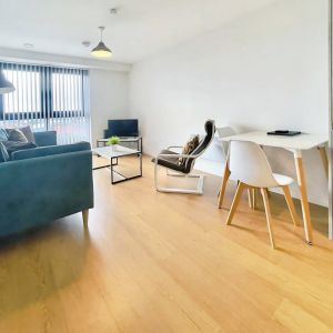 2 bedroom apartment to rent - Photo 2