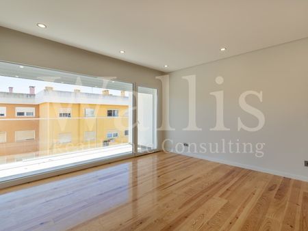 Apartamento T3 em Lisboa - Photo 3