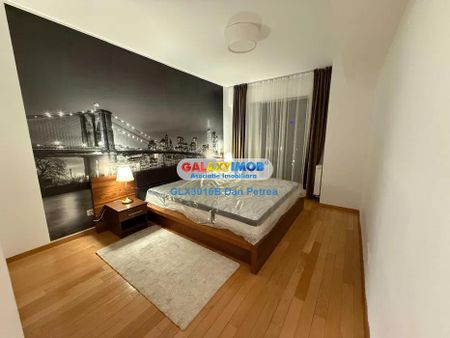 Inchiriere Apartament 2 camere Pipera -Upground - Photo 2