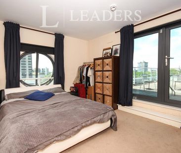 1 bedroom flat to rent - Photo 2