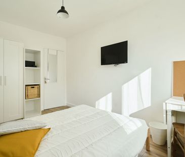 GENERAL FRERE P Roommate 3 Bedrooms at Amiens - Photo 4