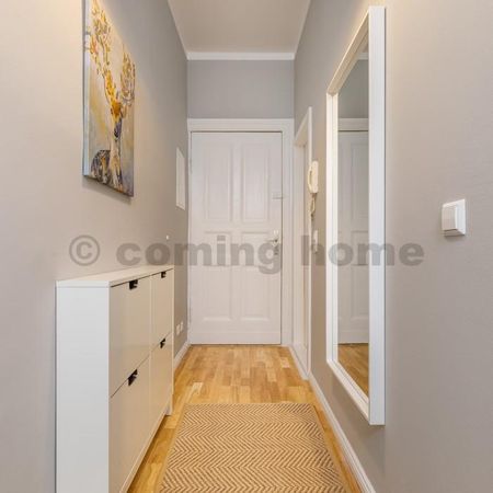 Schöner Wohnen Nähe Helmholtzplatz - Photo 4