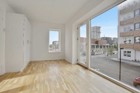 Vil du bo lige ved Amager Strandpark? - Photo 3