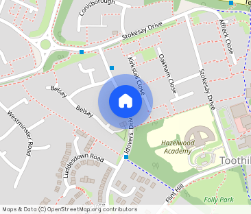 Kirkstall Close, Swindon, SN5 - Photo 1