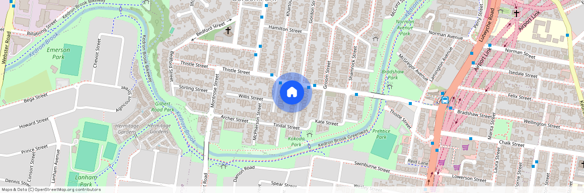 159 Gordon Street, Qld 4031, Gordon Park