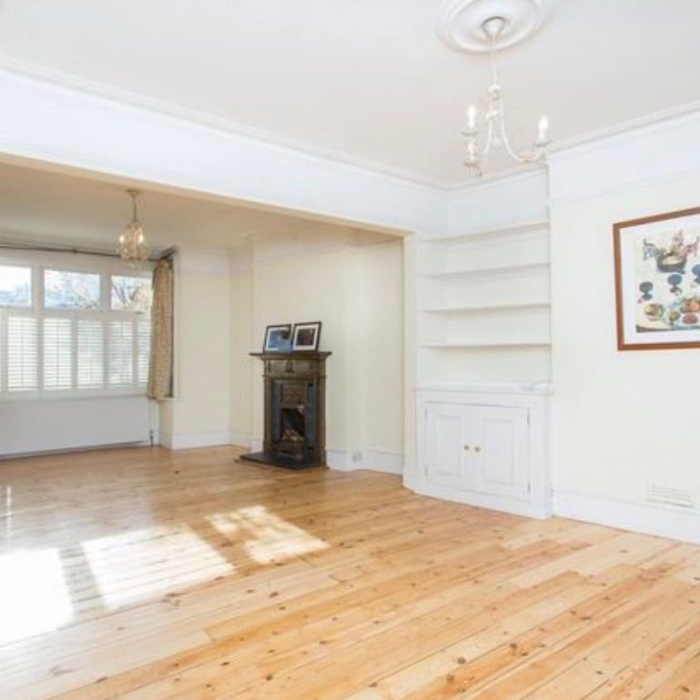 4 Bed Semi-Detached House, Vernon Road, SW14 - Photo 1