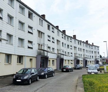 Appartement, 3 pièces – BOURG DE PEAGE - Photo 1