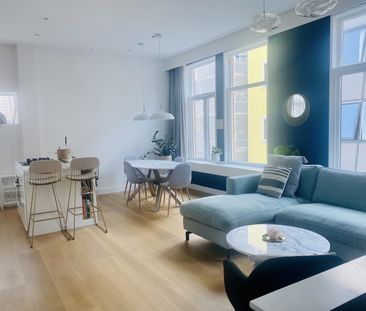 Appartement huren in Haarlem aan de Pieterstraat - Foto 4