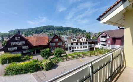 Wohnung in Oberuzwil - Foto 2