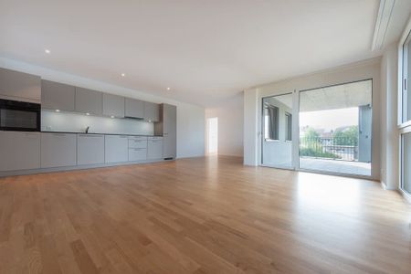 3.5 Zimmer, 87 m², EG - Photo 4