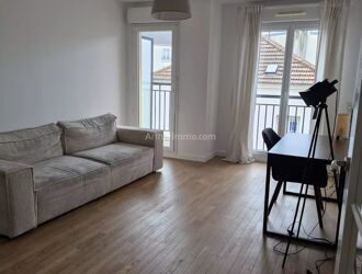 Location Appartement 2 pièces 41 m2 à Villiers-sur-Marne - Photo 3