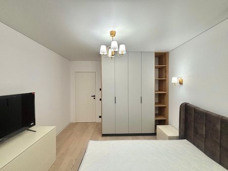Apartament 2 camere de inchiriat | Floreasca | NOU - Fotografie 3