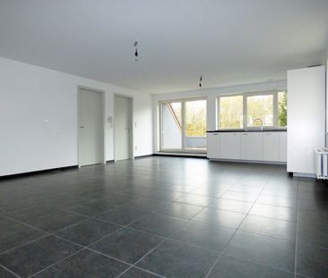 Appartement met 2 slaapkamers op mooie locatie in Pelt - Photo 3