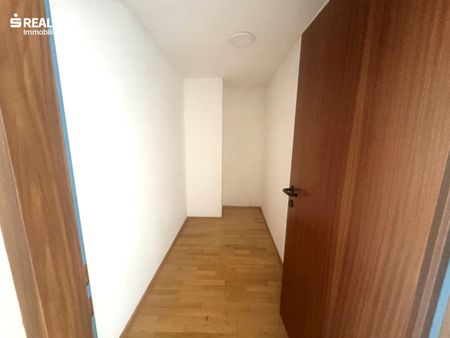 geräumige 2- Zimmerwohnung, 10. Bezirk - Foto 2