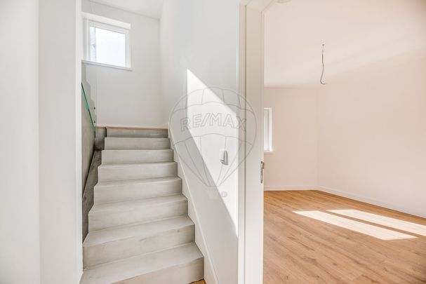 Moradia T4 em Lisboa - Photo 1