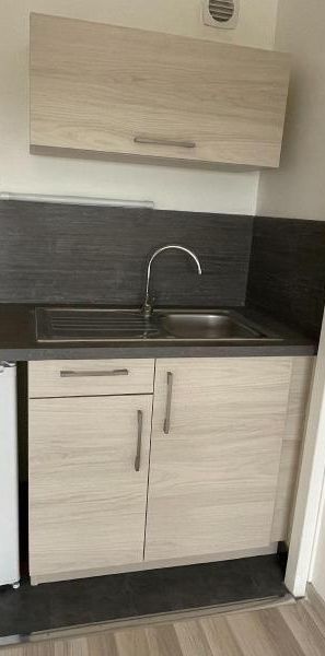Location Appartement 1 pièce 20m² CAMBRAI 59400 - Photo 1