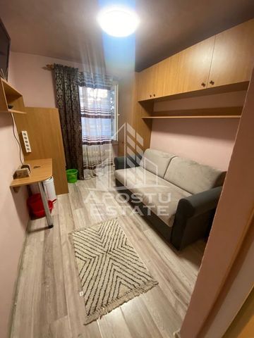 Garsoniera in Complexul Studentesc, recent renovata - Fotografie 5