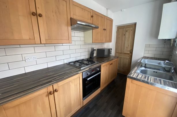 Lord Byron Street, Clarendon Park, Leicester, LE2 - Photo 1