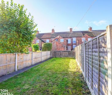 2 bedroom terraced house to rent - Photo 1