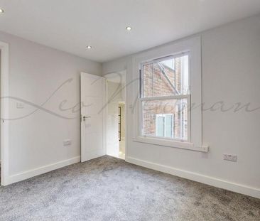 2 bedroom duplex to rent - Photo 1