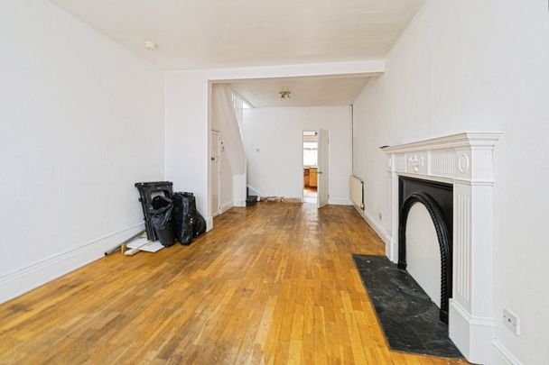 Frodsham Street - Photo 1