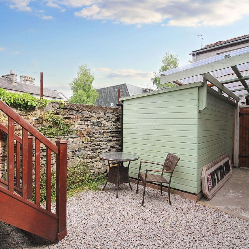 Wildman Street, Kendal, LA9 6EN - Photo 1