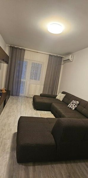 Metalurgiei Grand Kristal 2 camere decomandat 65 mp mobilat complet parcare - Fotografie 1