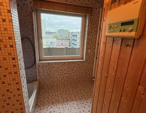 Über den Dächern von Bottrop.. mit Sauna und Klimaanlagen - Foto 1