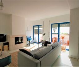 House Single storey 2 bedrooms for rent Ericeira Mafra - great view... - Photo 4