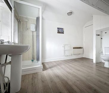 Studio to rent - Photo 6