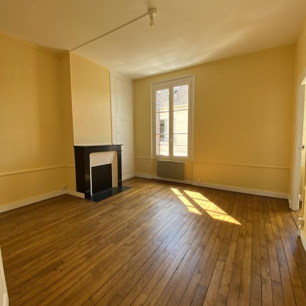 Location Appartement 2 pièces 50m² SENS 89100 - Photo 1