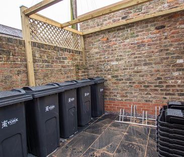 1 bedroom apartment to rent - Photo 6
