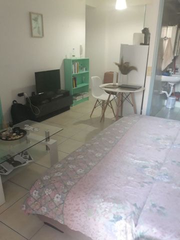 Studio/Γκαρσονιέρα για ενοικίαση Άγιος Αλέξιος (Πάτρα) - Φωτογραφία 2
