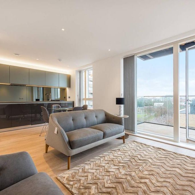 1 bedroom flat to rent - Photo 1