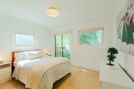 For Lease - 70 Carlaw Avenue Unit# Main & 2nd, Toronto, Ontario - Photo 5