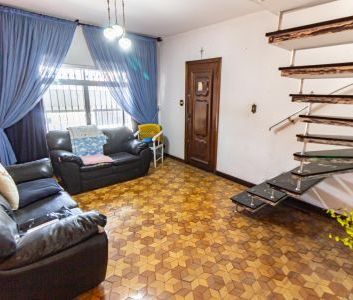 Casa para alugar com 120m², 3 quartos e 2 vagas - Photo 3