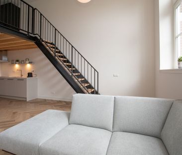 Bornerbroeksestraat 19-C, Ulk en omgeving, 7607KD, Almelo - Foto 4