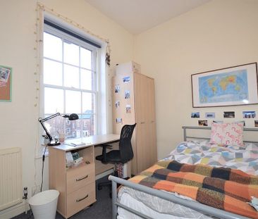 1, Peel Terrace, Broomhall, Sheffield, S10 2GU - Photo 6