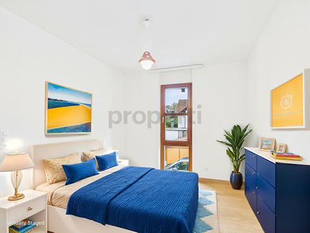 Einzigartiges 8.5-Zimmer-Reihenhaus mit Garten und Galerie in Würenlingen - Foto 3