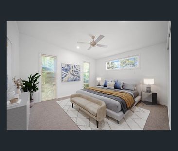 Modern 3 bedroom home - Photo 3